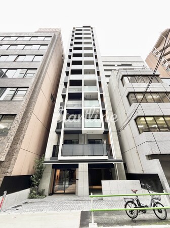 イプセ御成門の物件内観写真